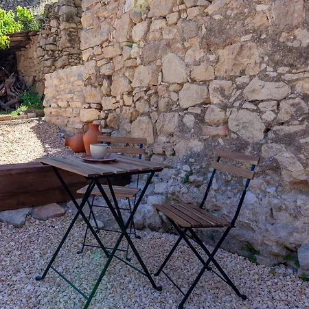 Cal Simon- Casa A Montserrat * Collbato