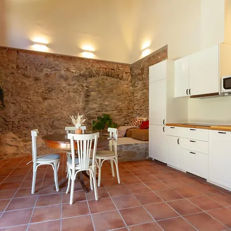Cal Simon- Casa A Montserrat Chalet