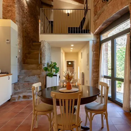 Chalet Cal Simon- Casa A Montserrat