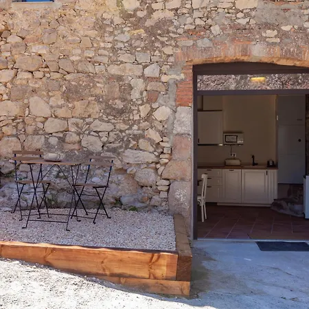 Cal Simon- Casa A Montserrat Chalet Collbato