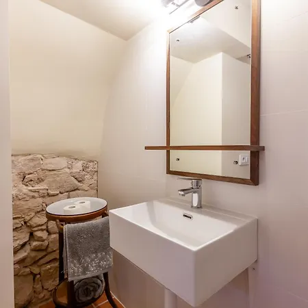 Chalet Cal Simon- Casa A Montserrat *