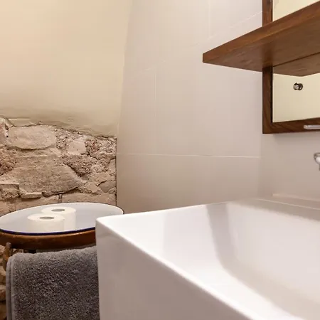 Chalet Cal Simon- Casa A Montserrat Collbato