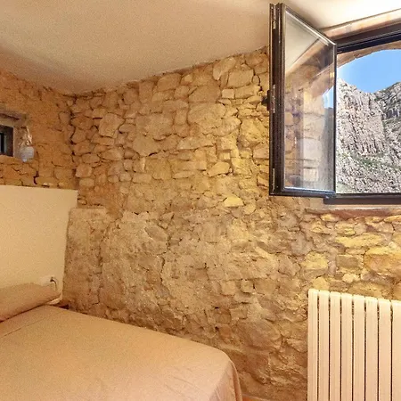Chalet Cal Simon- Casa A Montserrat