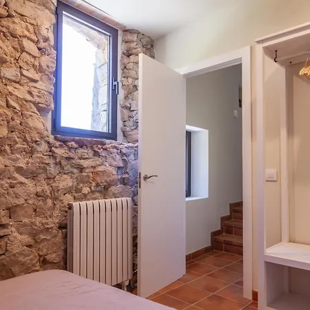 Cal Simon- Casa A Montserrat Chalet *