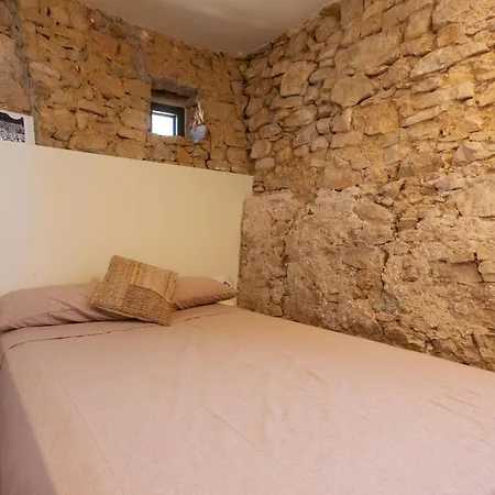 Chalet Cal Simon- Casa A Montserrat *