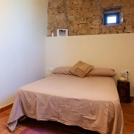 Cal Simon- Casa A Montserrat Collbato