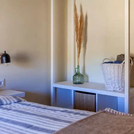 Cal Simon- Casa A Montserrat Chalet *