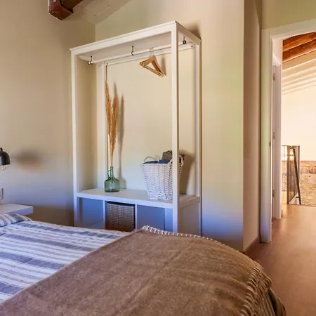 Cal Simon- Casa A Montserrat Chalet Collbato