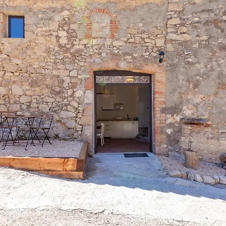Cal Simon- Casa A Montserrat *