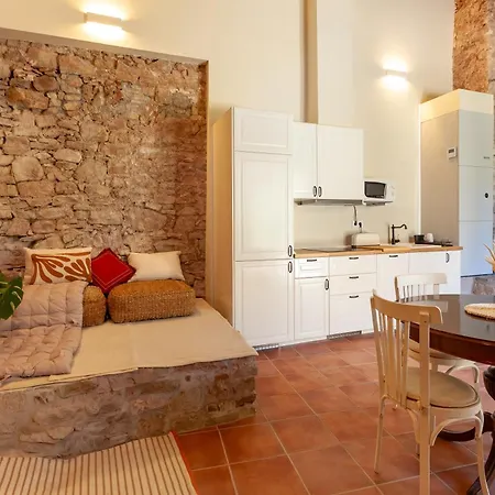 Cal Simon- Casa A Montserrat Chalet *