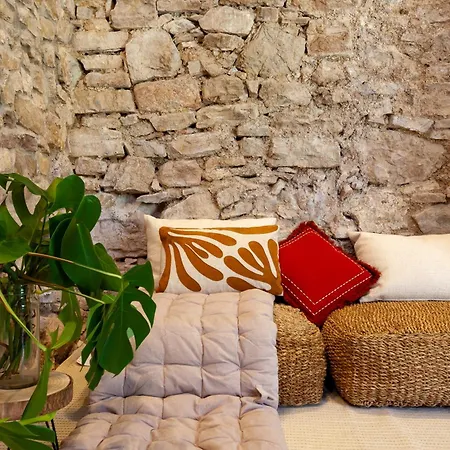 Cal Simon- Casa A Montserrat Chalet *