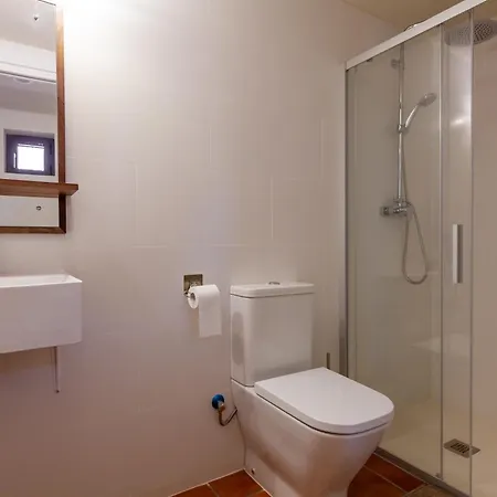 Cal Simon- Casa A Montserrat