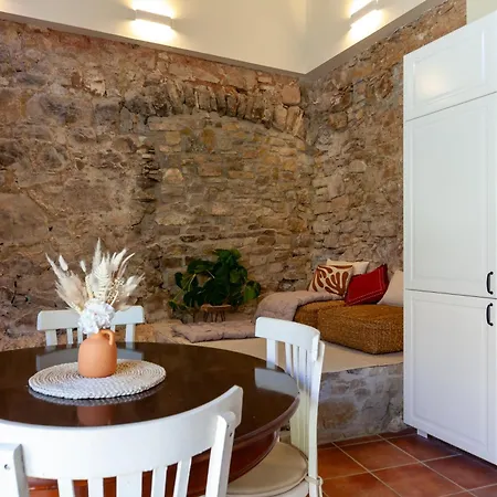 Cal Simon- Casa A Montserrat *