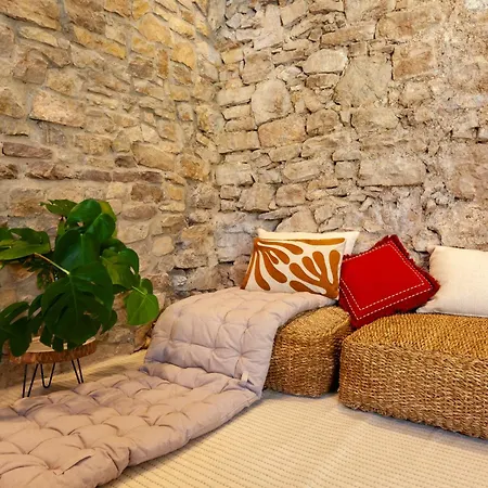 Cal Simon- Casa A Montserrat