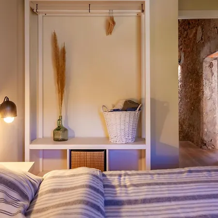 Cal Simon- Casa A Montserrat Chalet *