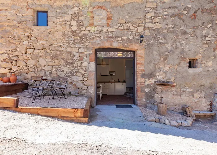 Cal Simon- Casa A Montserrat *